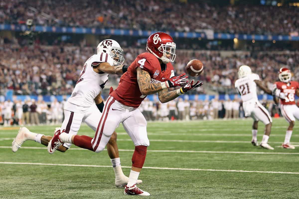  Photo courtesy of The Tulsa World