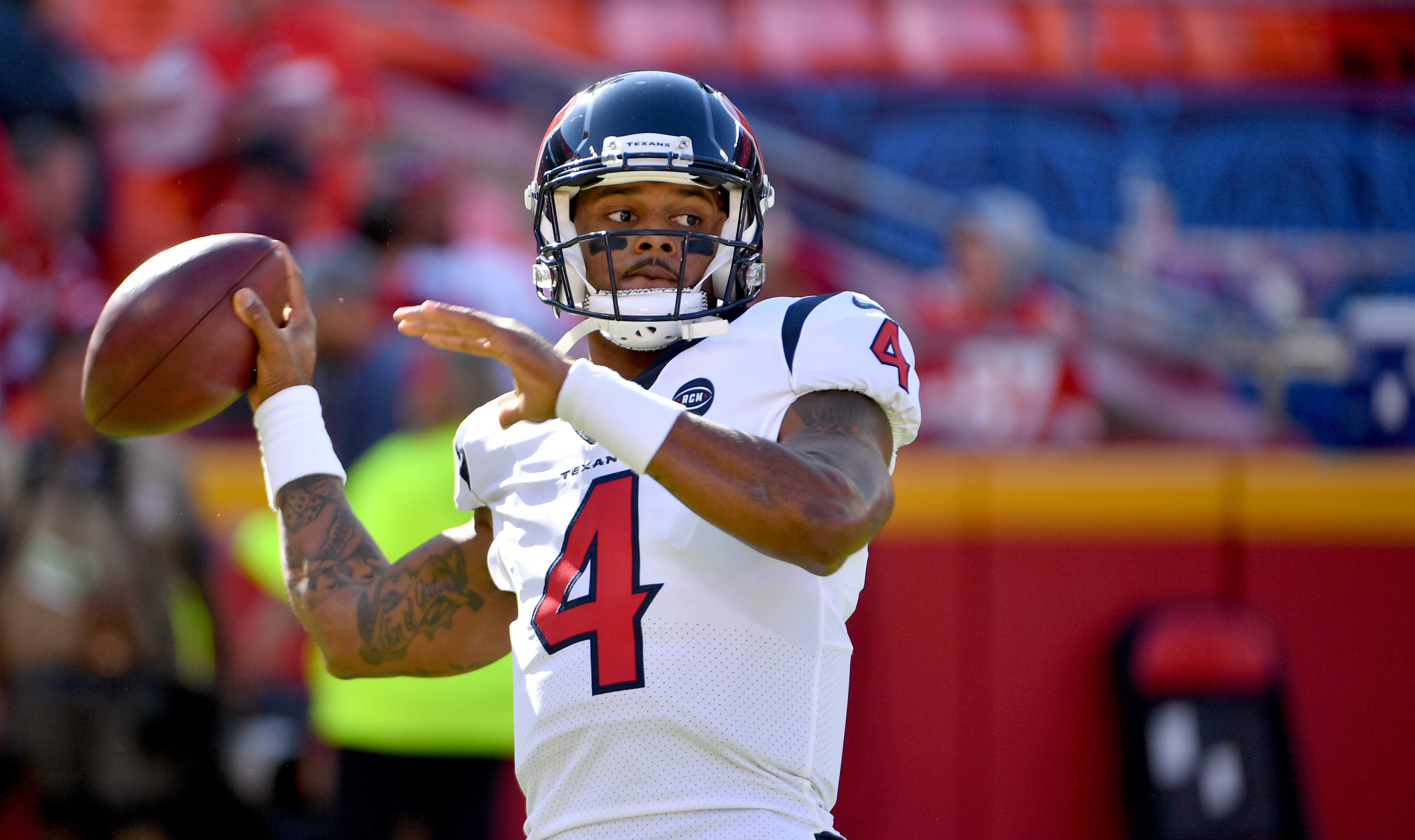 Deshaun Watson