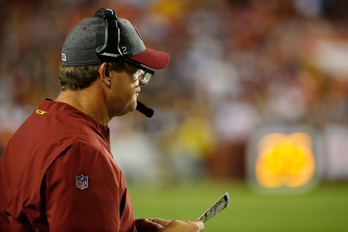 Jay Gruden