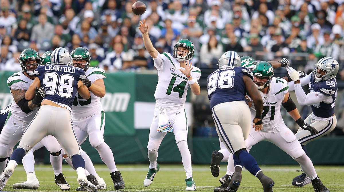 Sam Darnold