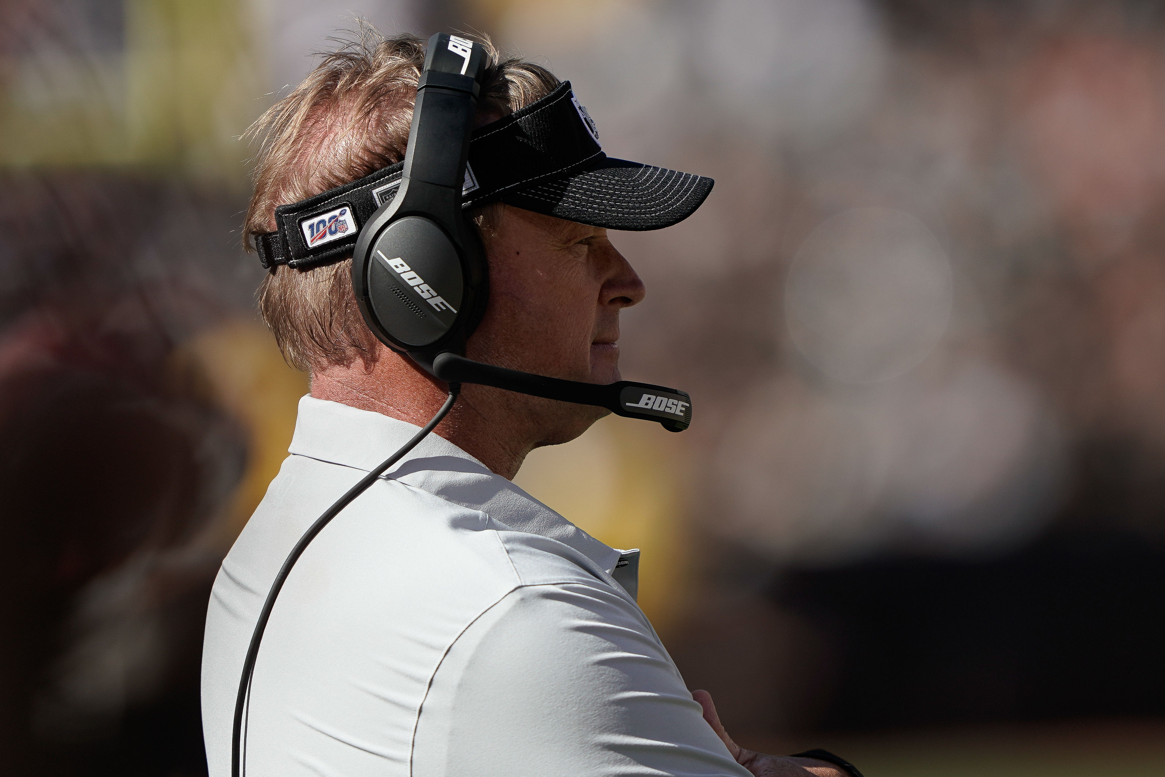 Jon Gruden