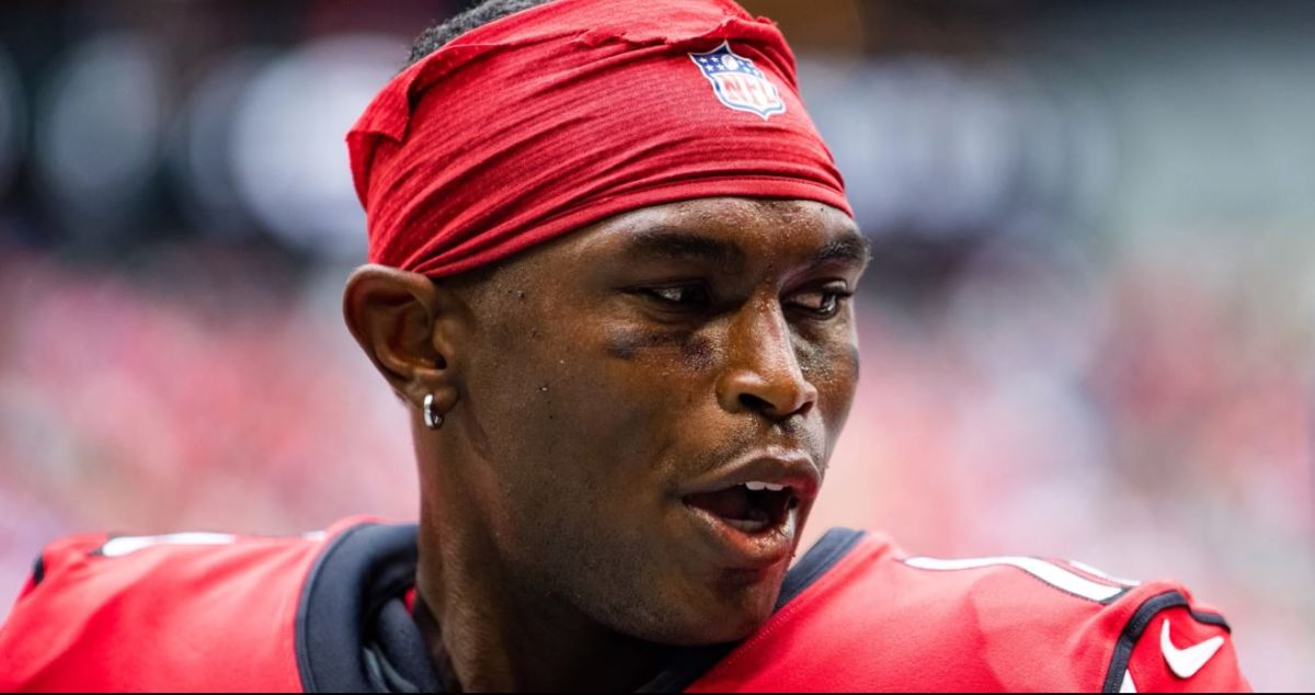 Julio Jones 1
