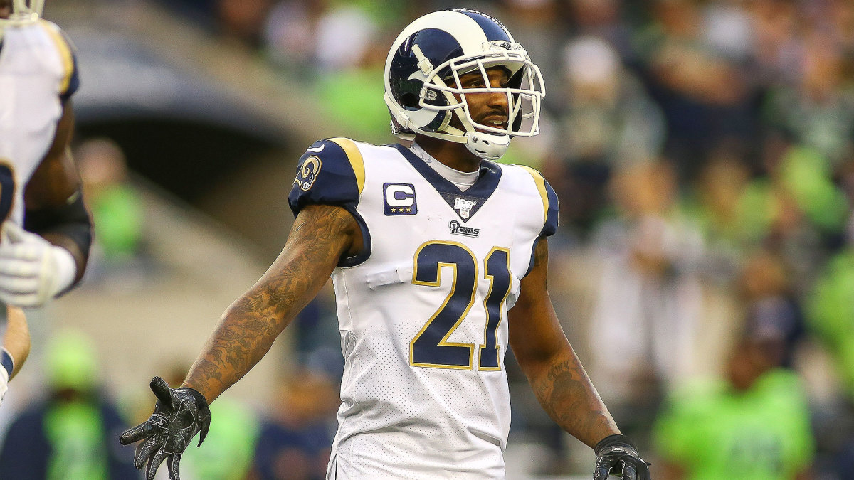 Aqib Talib