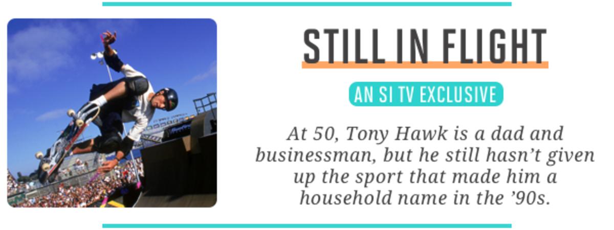 “Tony