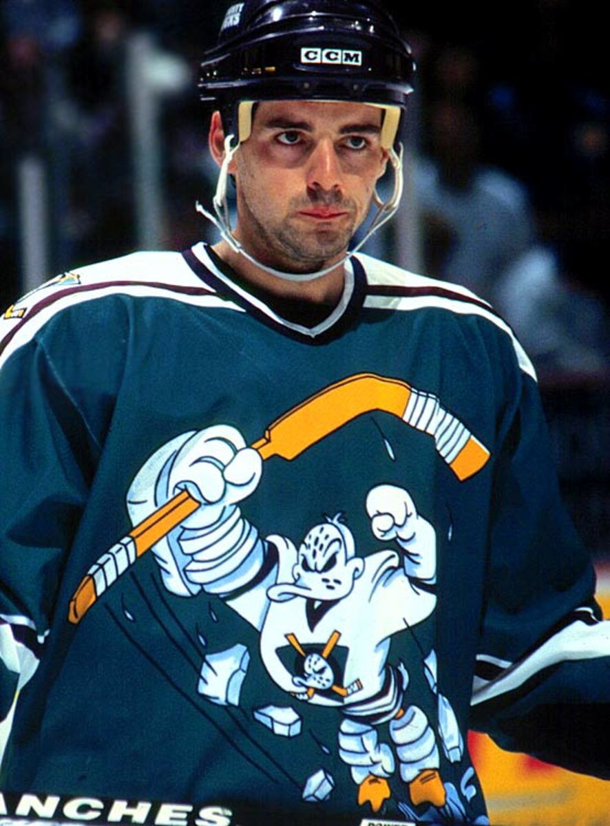 Mighty Ducks of Anaheim