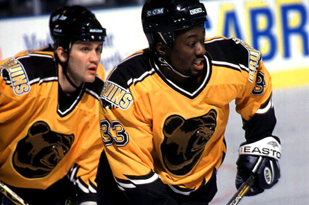 Boston Bruins