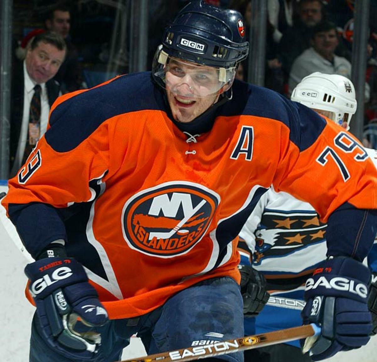 New York Islanders