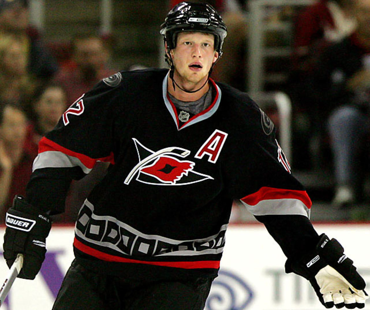Carolina Hurricanes