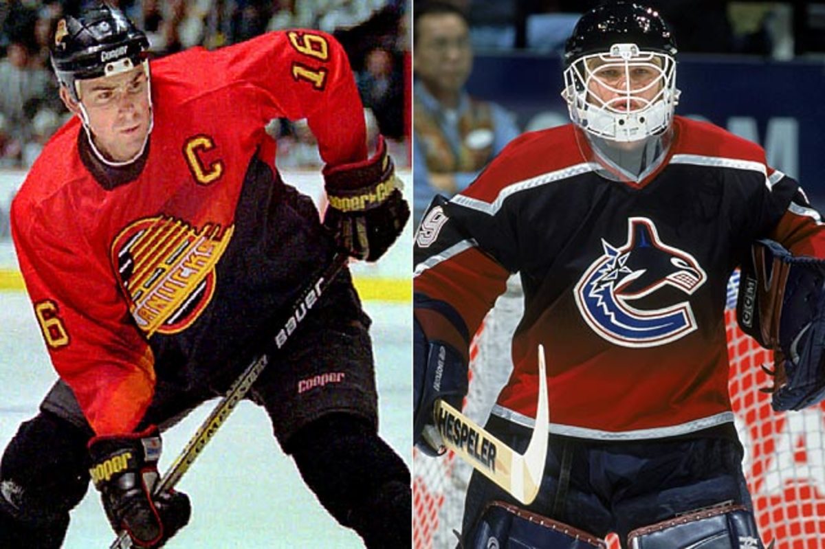 Vancouver Canucks