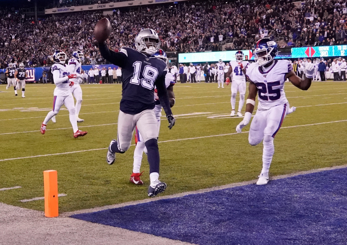 Amari Cooper