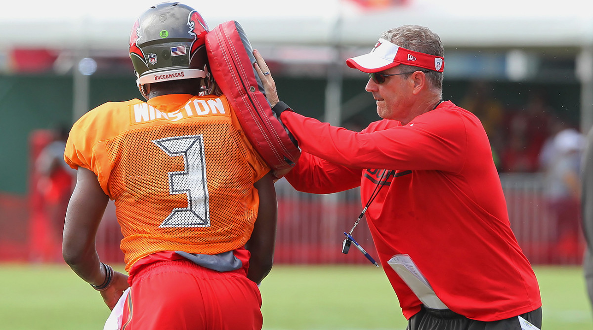 Since the 2011 work stoppage, NFL coaches have significantly less offseason time with their players.