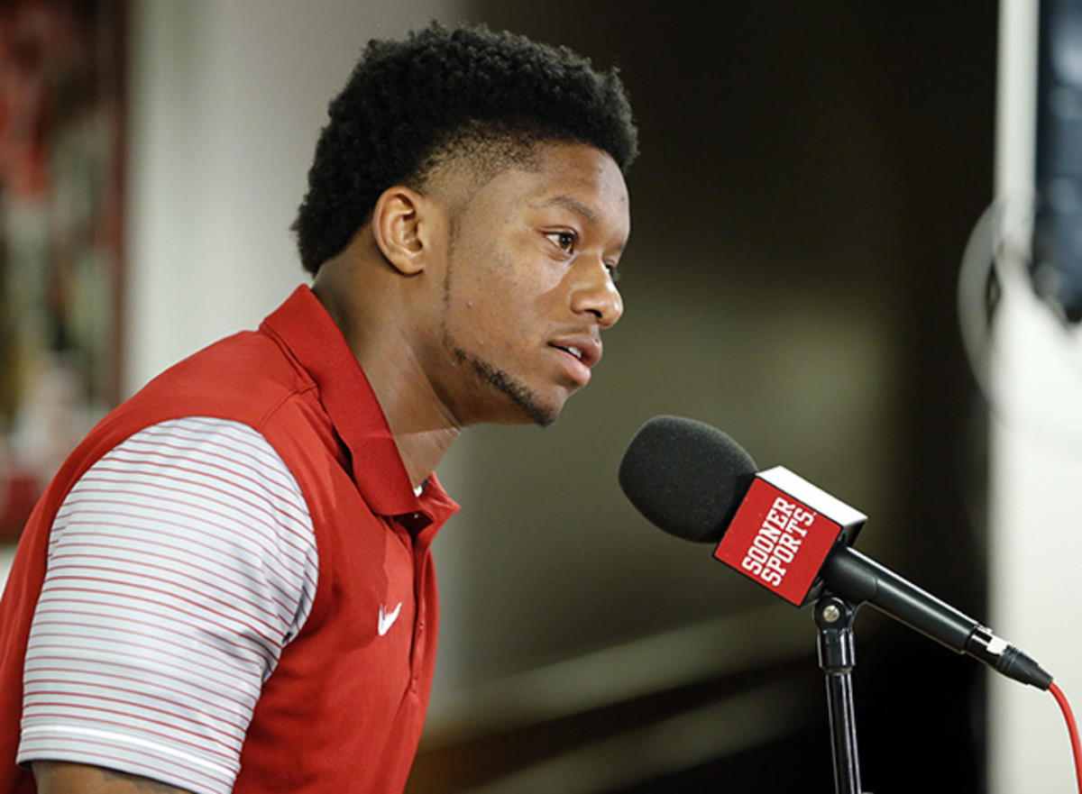 Joe Mixon.