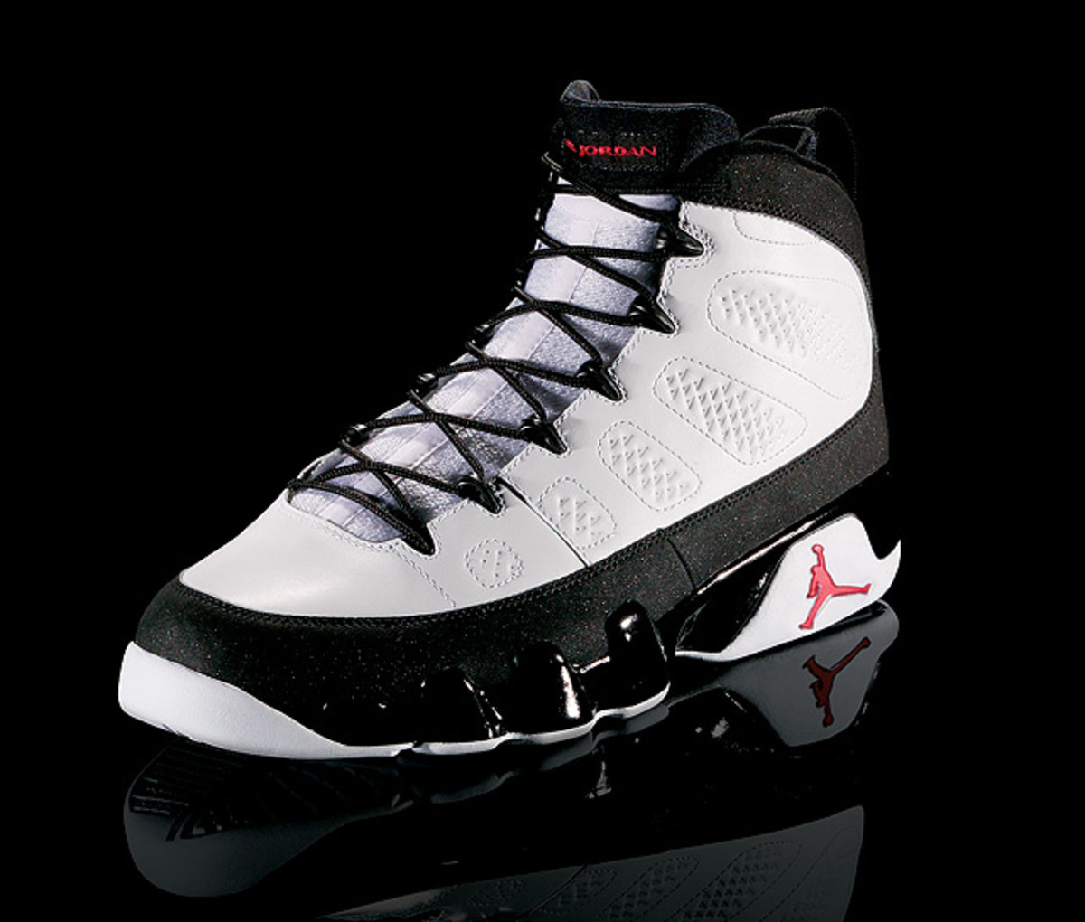 Air Jordan IX