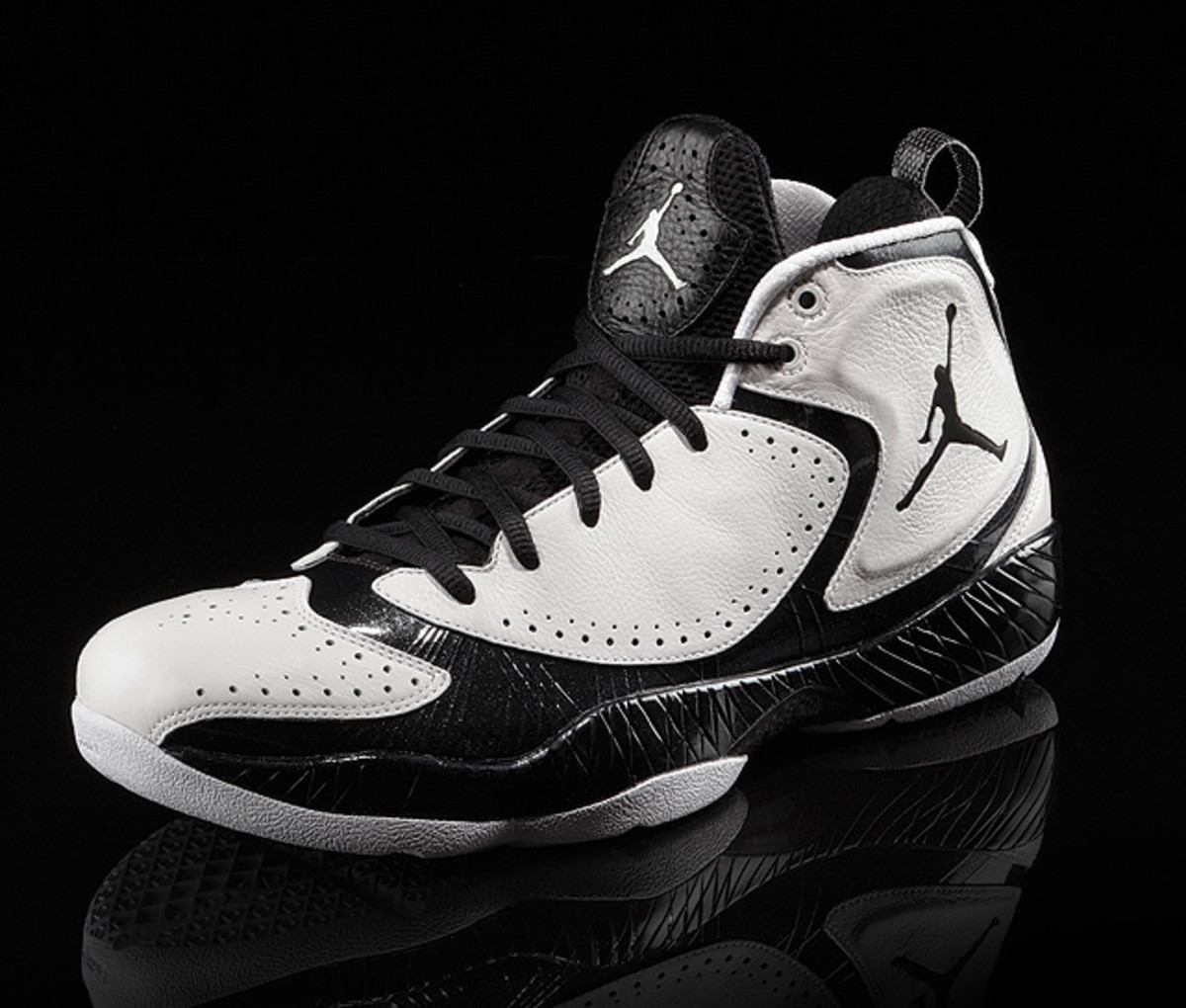 Air Jordan 2012