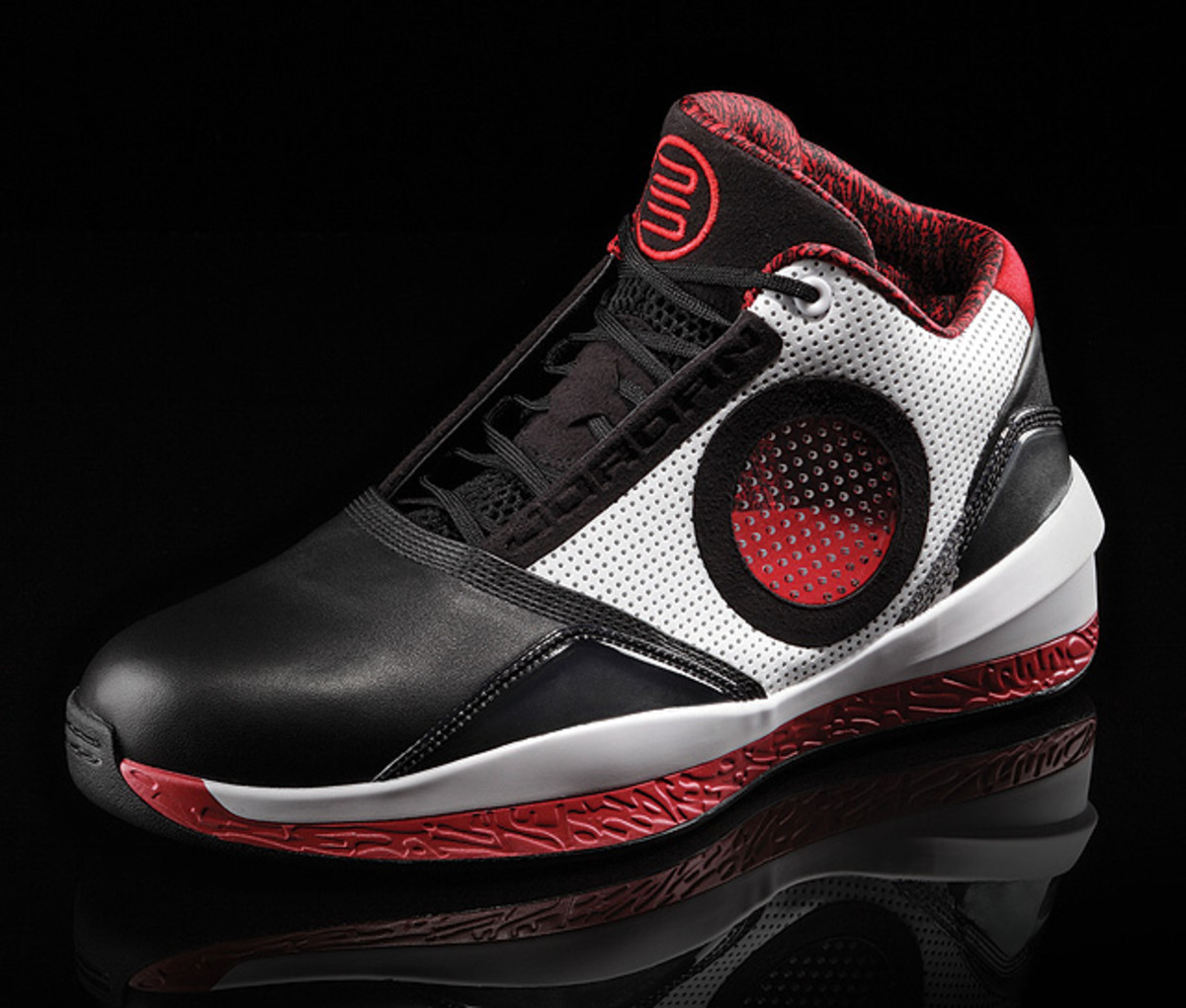 Air Jordan 2010