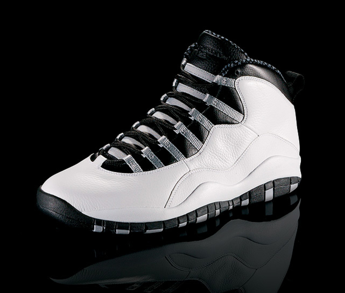 Air Jordan X