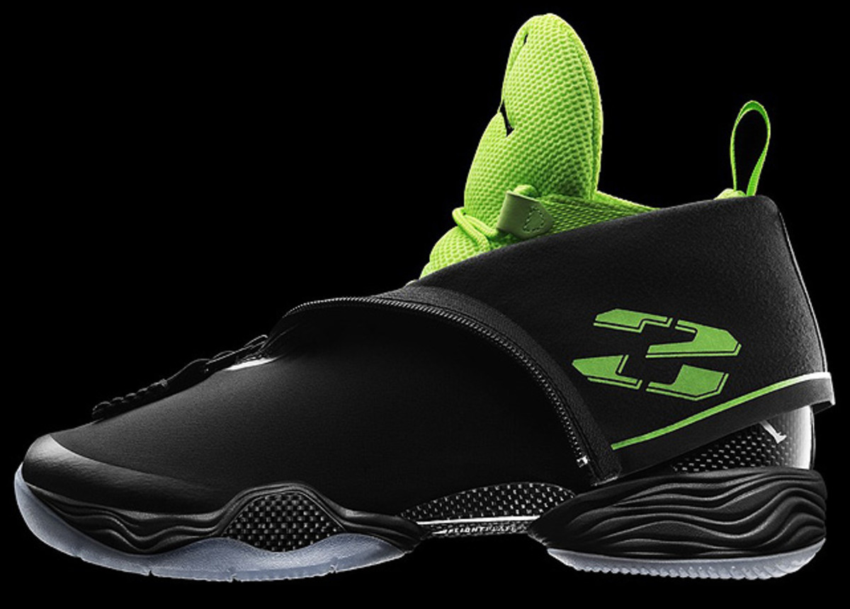 Air Jordan XX8