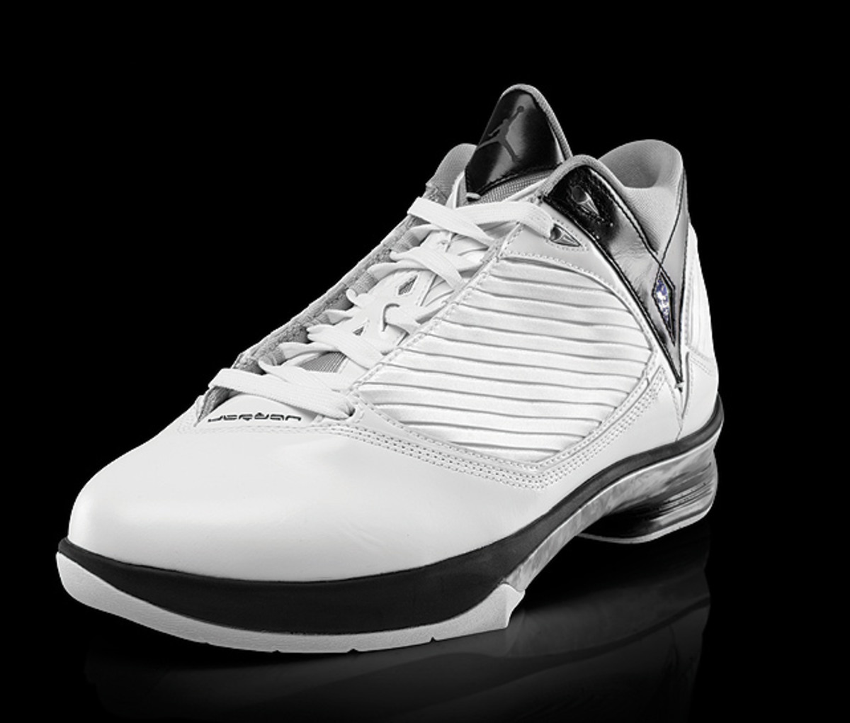 Jordan 2009