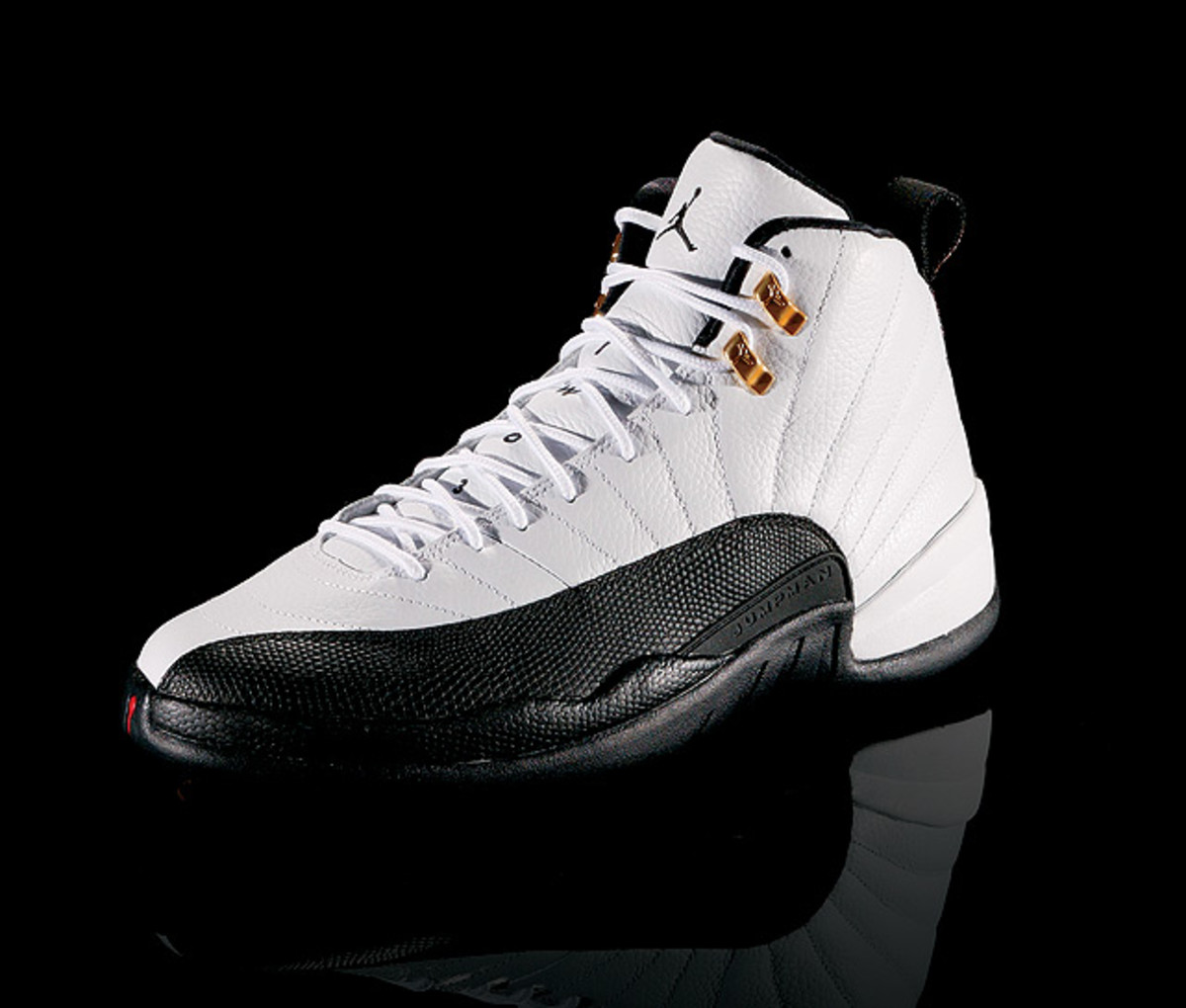 Air Jordan XII