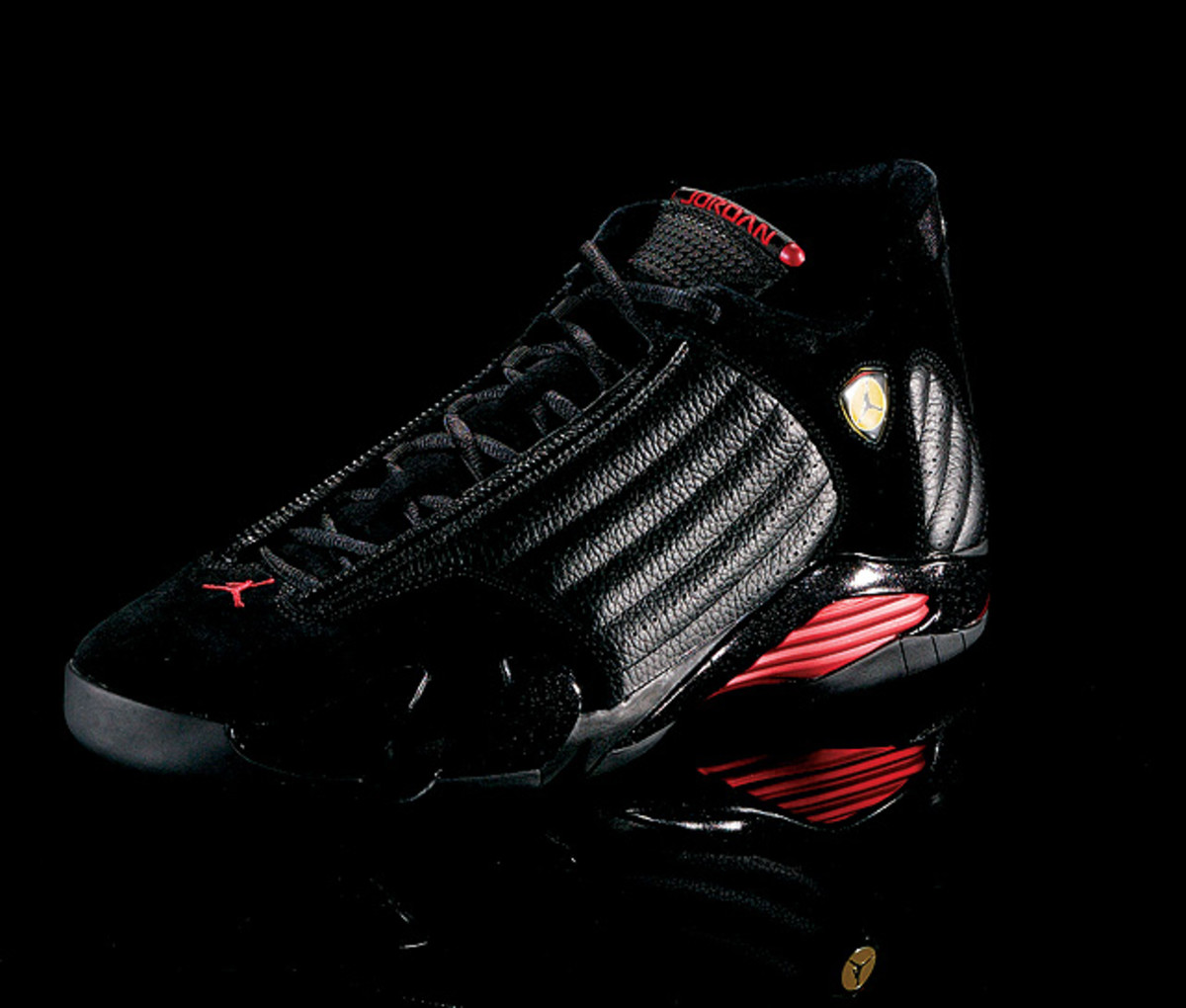 Air Jordan XIV