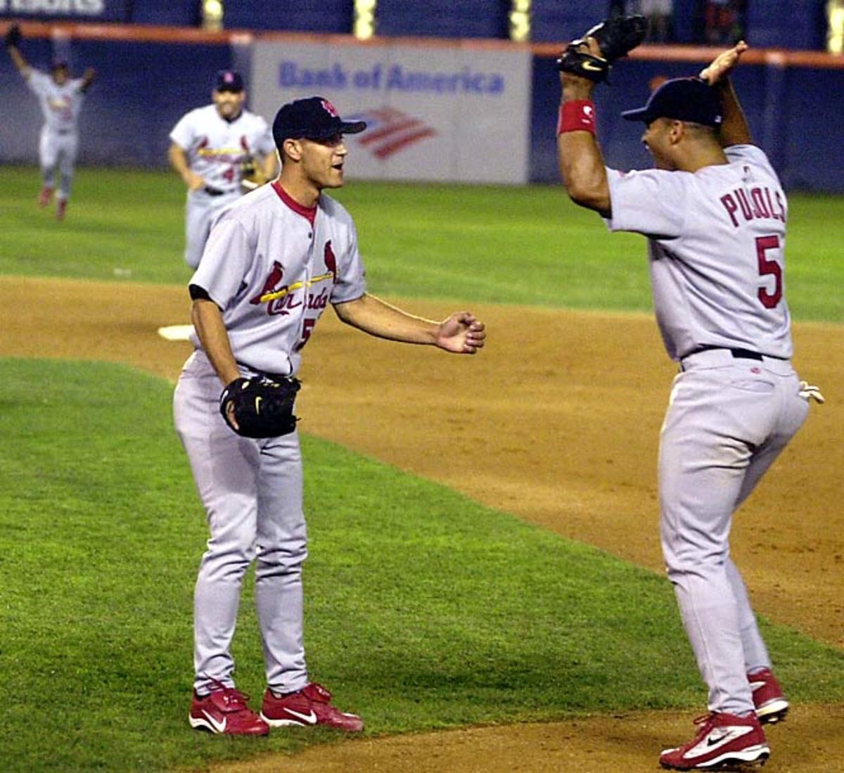 Cardinals