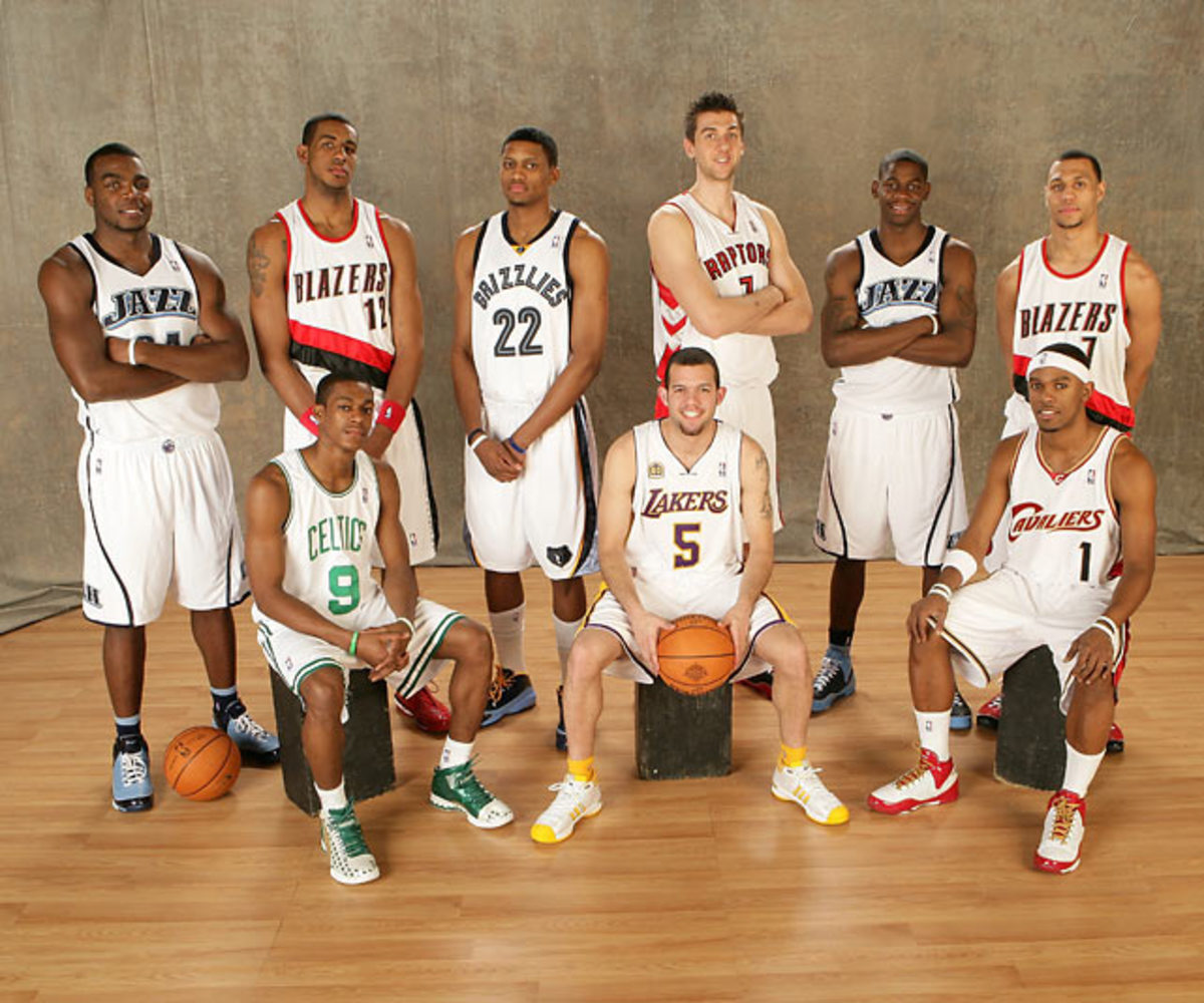 Sophomore Team