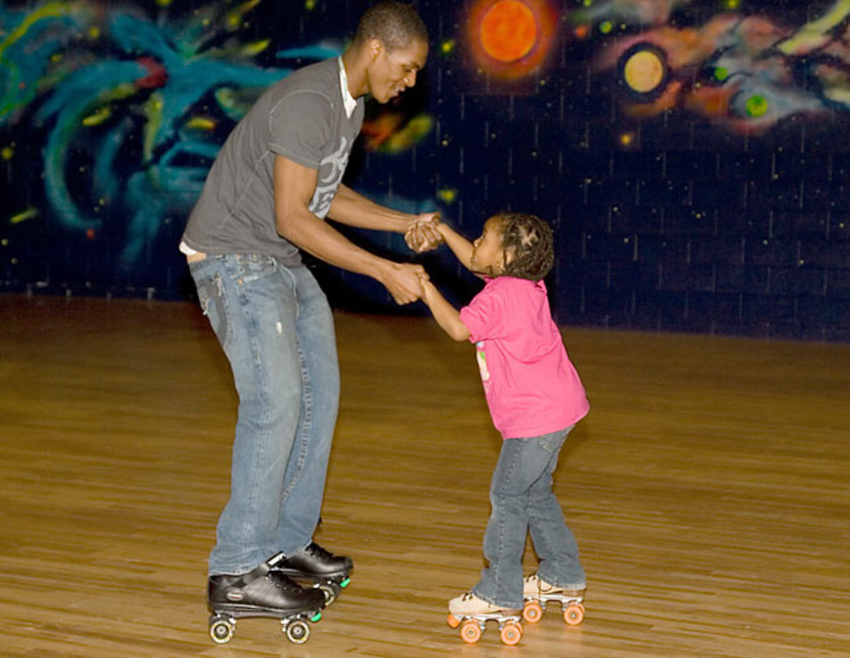 Rajon Rondo