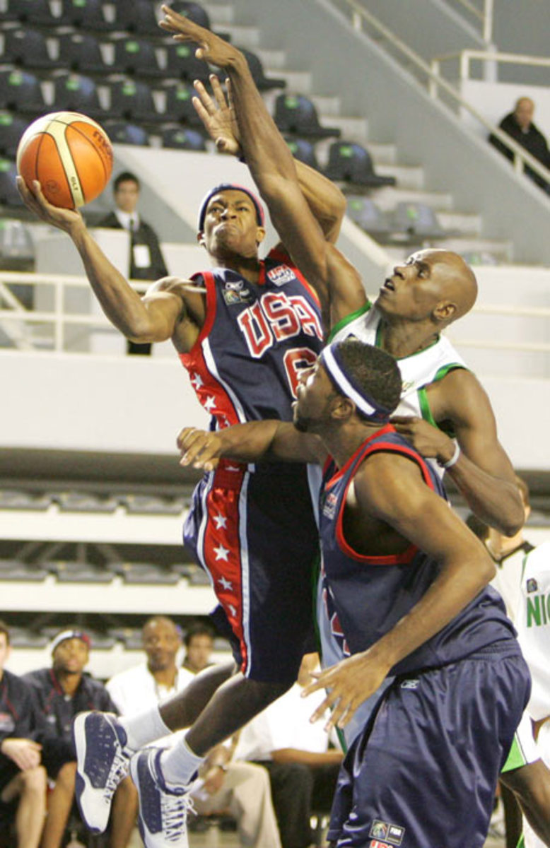  Rajon Rondo