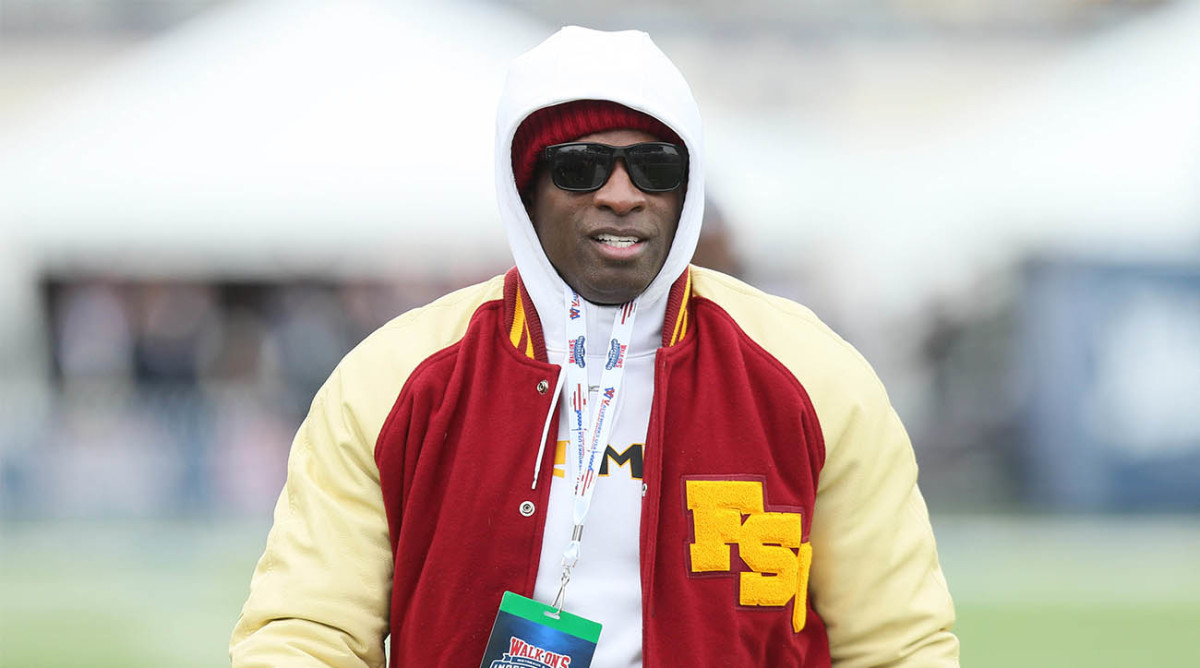 Deion-Sanders-Florida-State-Emerging-Head-Coach