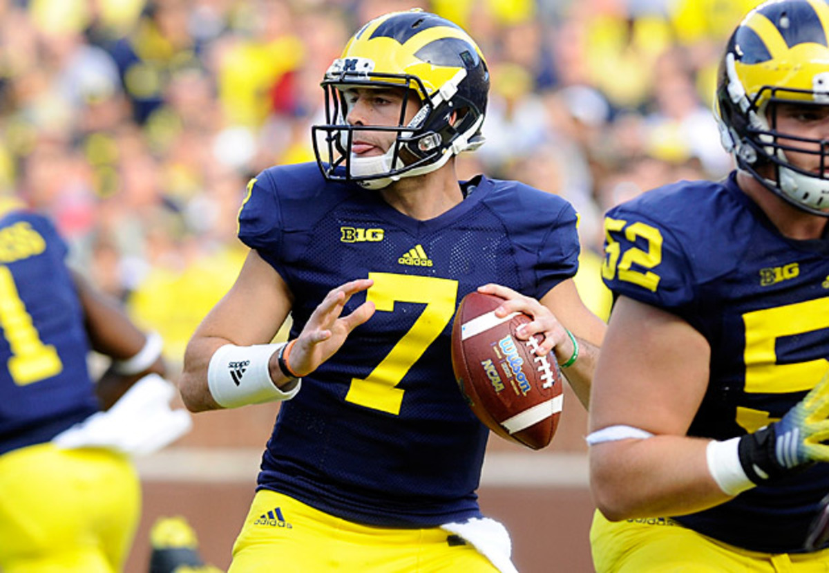 shane morris primer