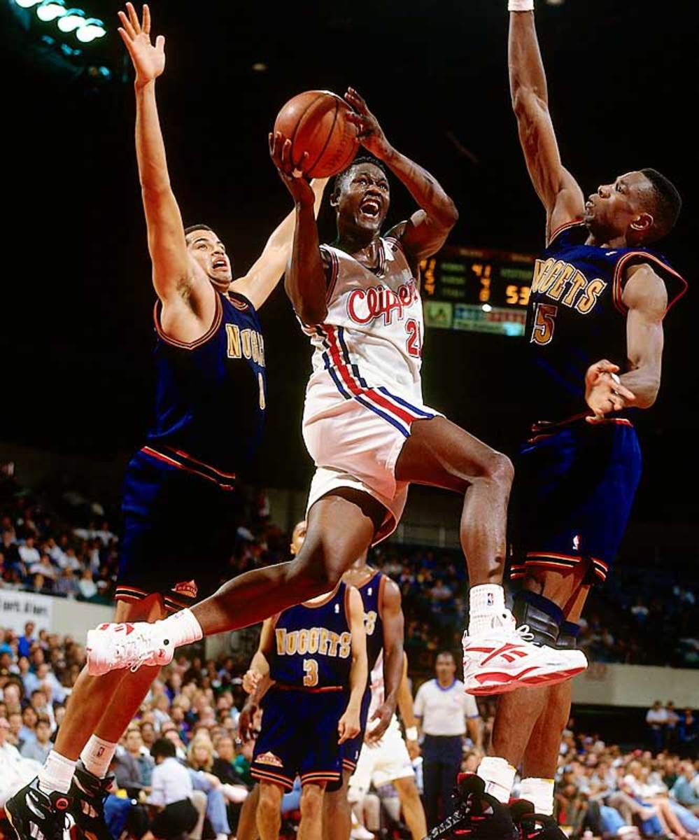 Dominique Wilkins
