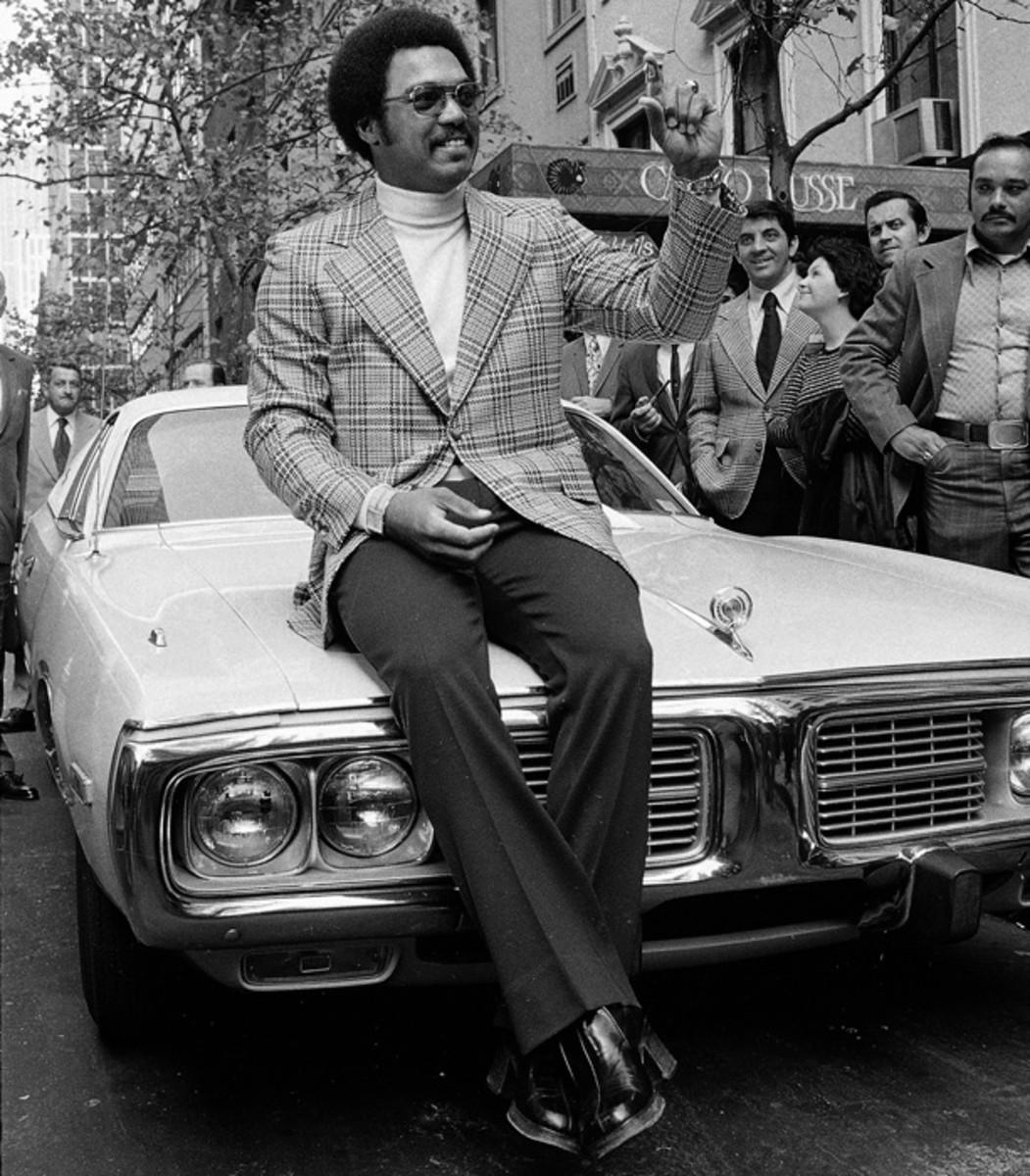 Reggie Jackson