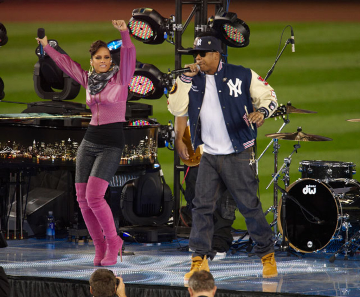 Jay-Z