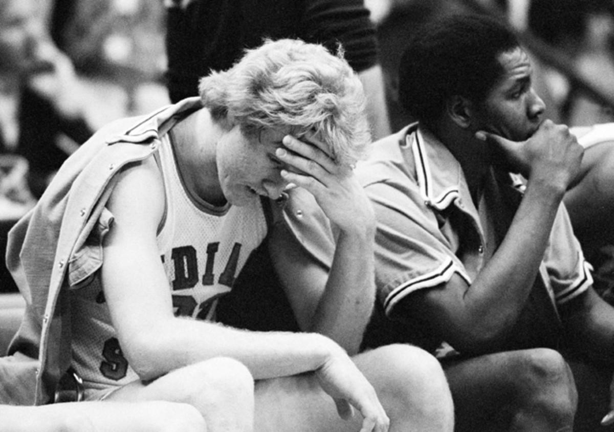 Larry Bird 