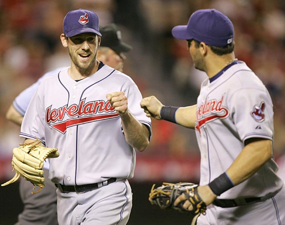 Cliff Lee