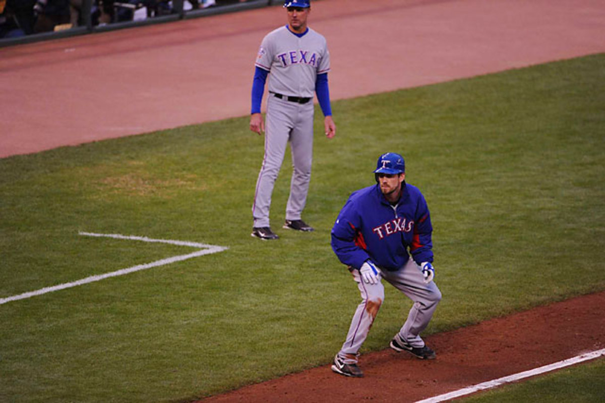 Cliff Lee
