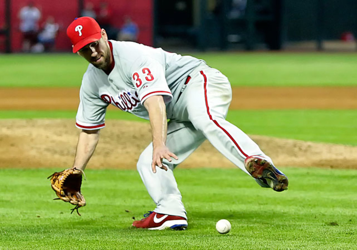 Cliff Lee