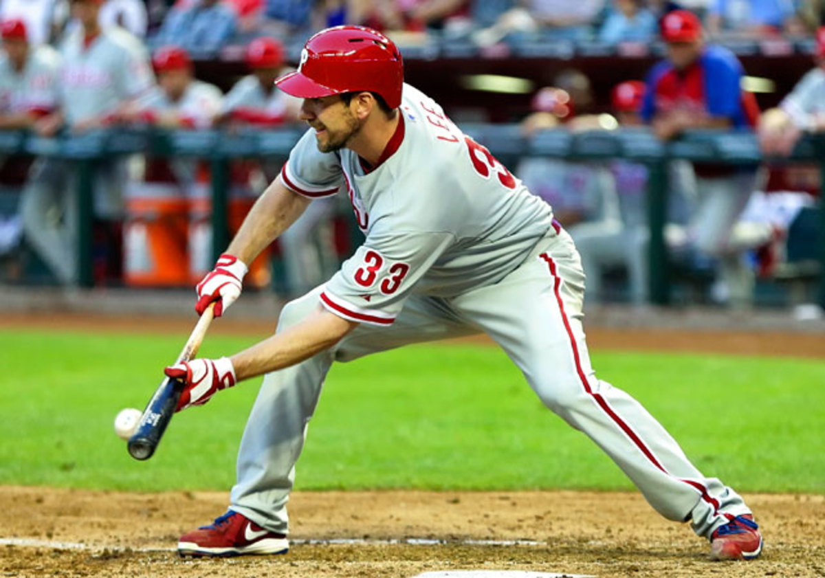 Cliff Lee