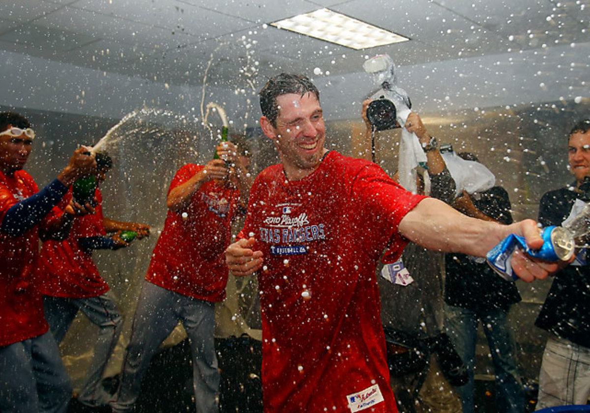 Cliff Lee