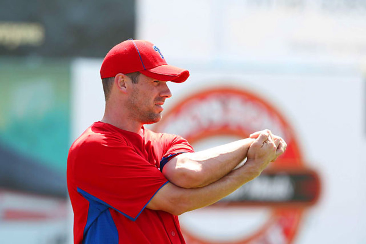 Cliff Lee