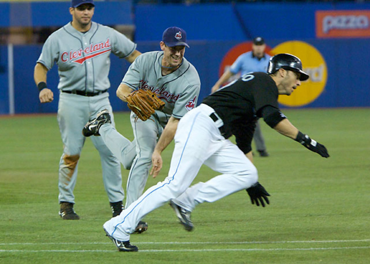 Cliff Lee