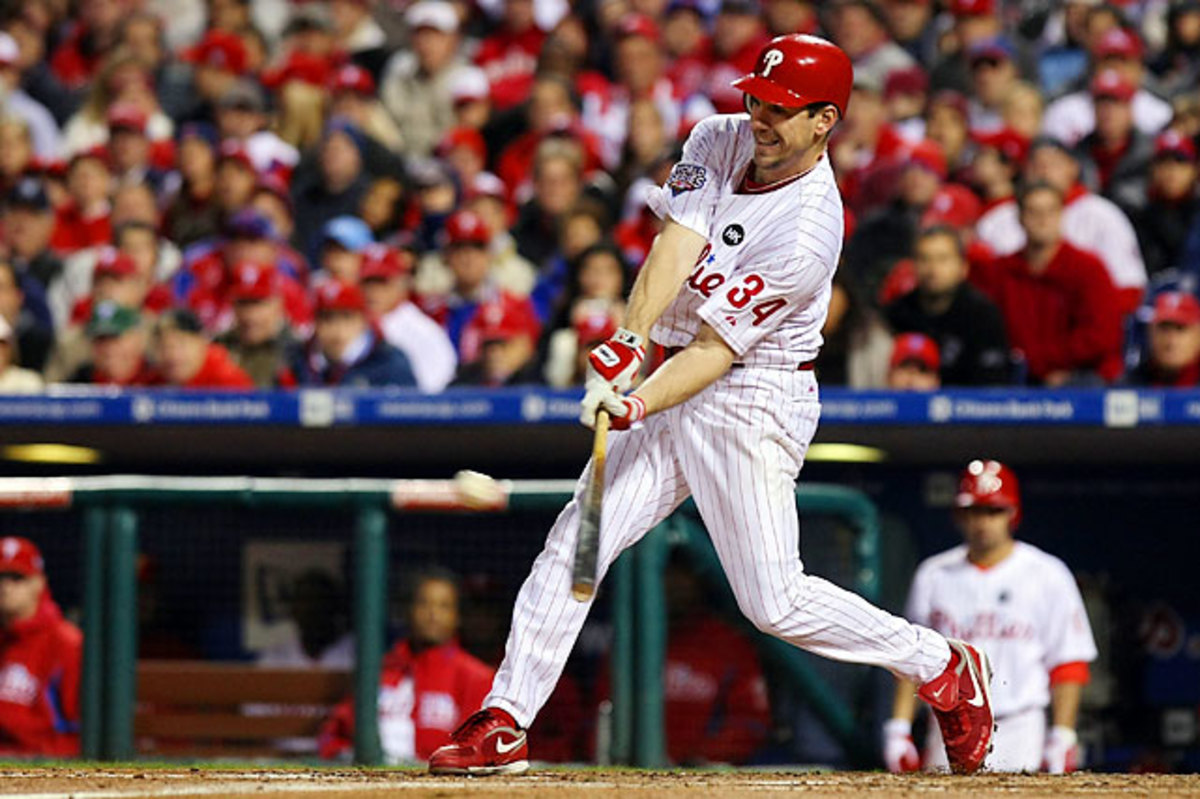 Cliff Lee