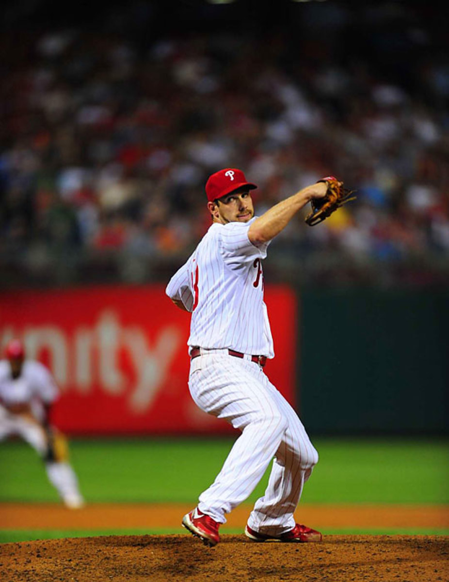 Cliff Lee