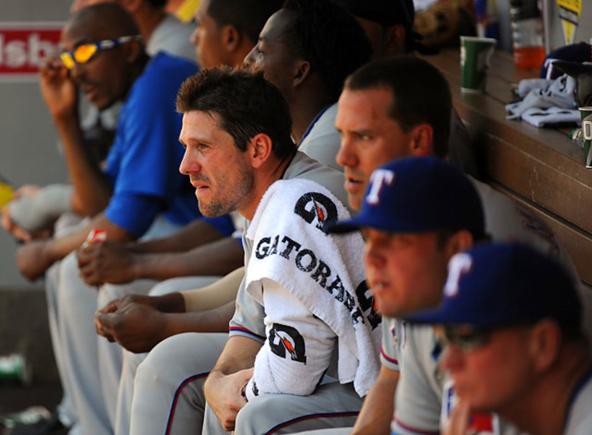 Cliff Lee