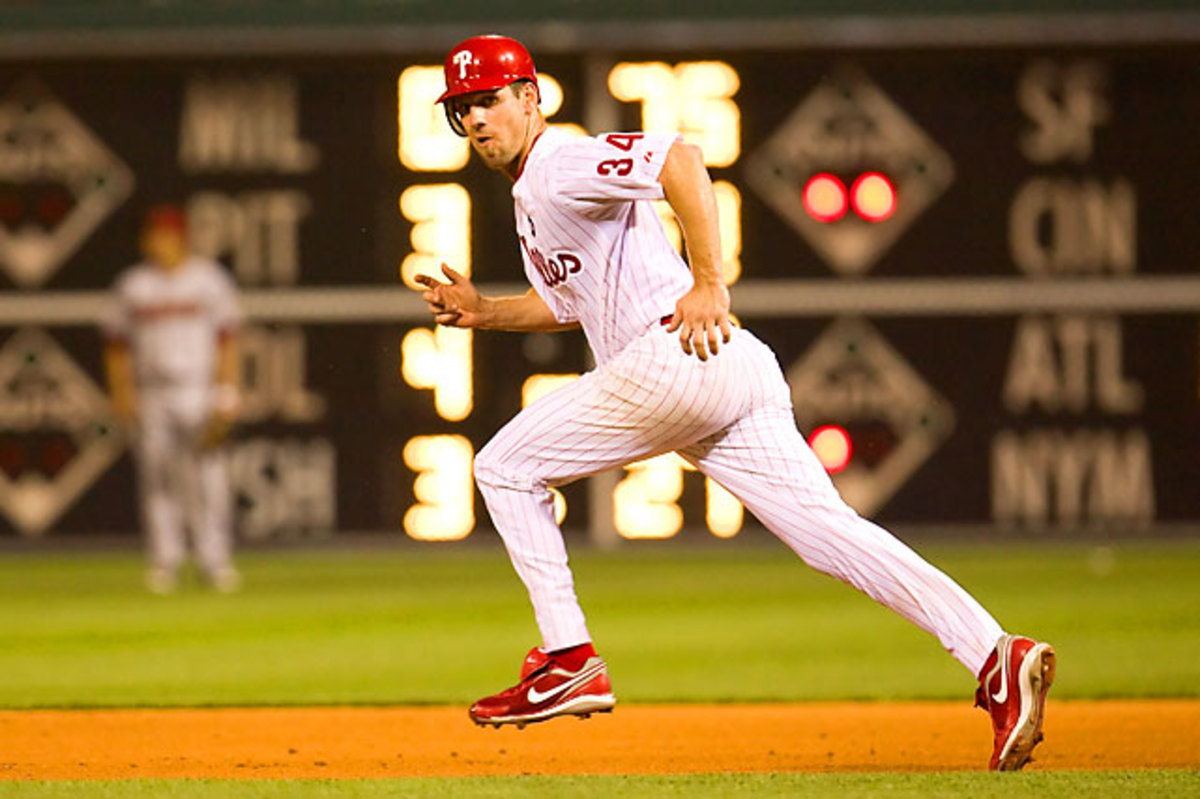 Cliff Lee