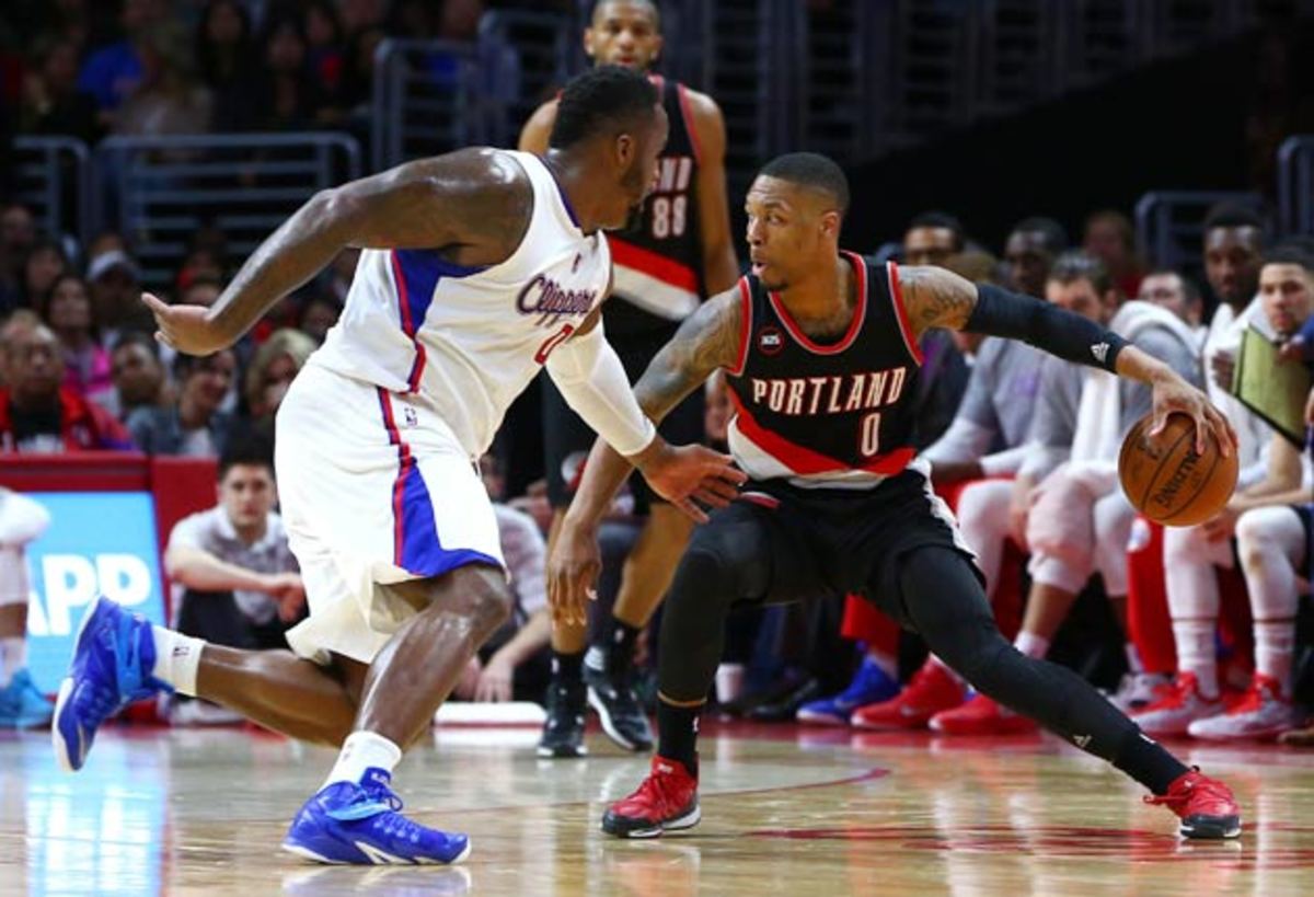 lillard trends