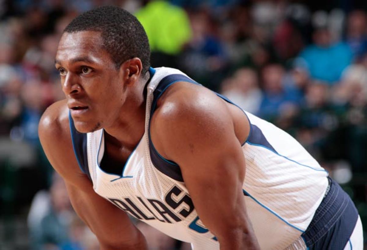 rondo trends