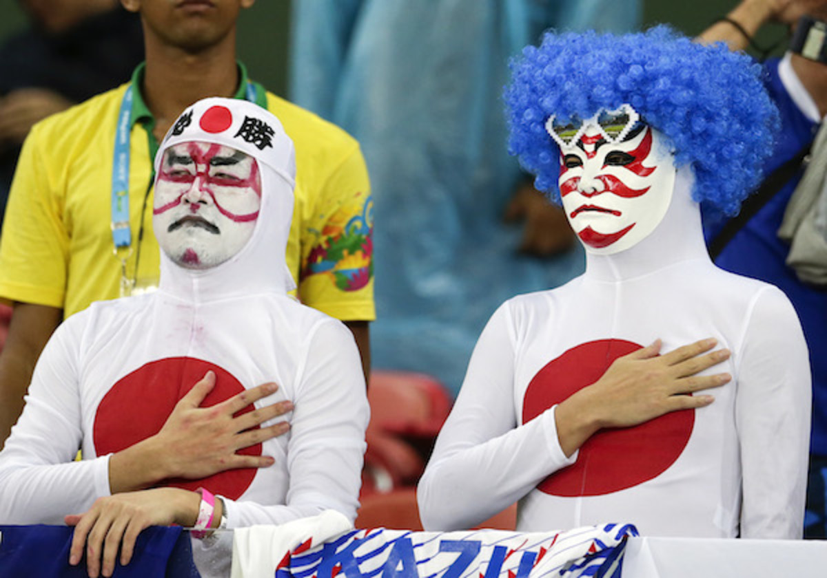 (Petr David Josek/AP)