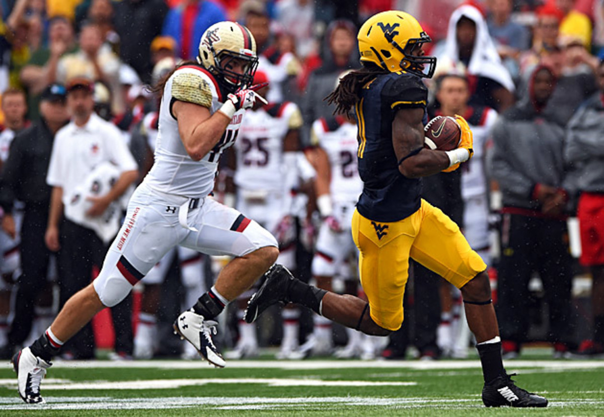 kevin white bottom