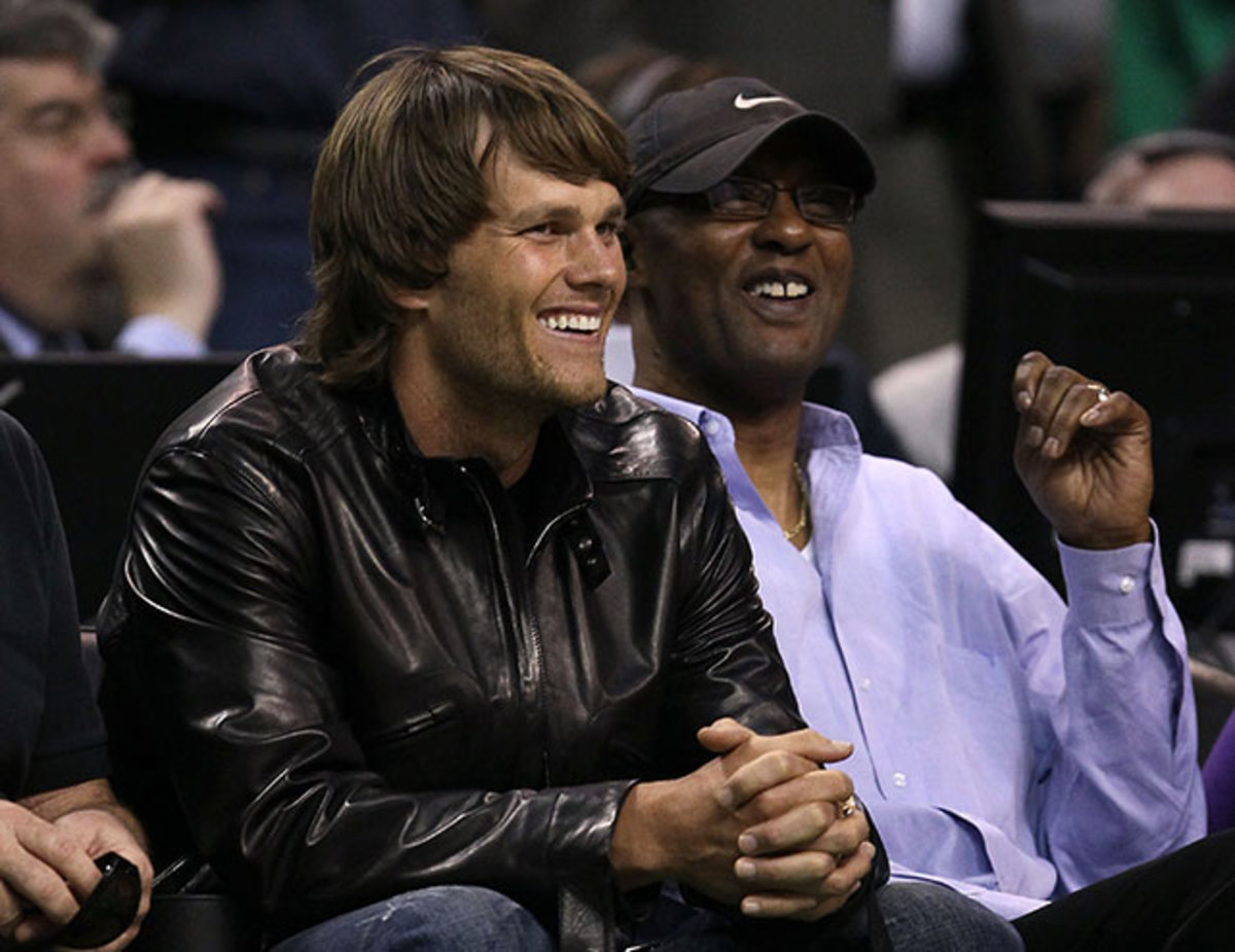 Tom Brady
